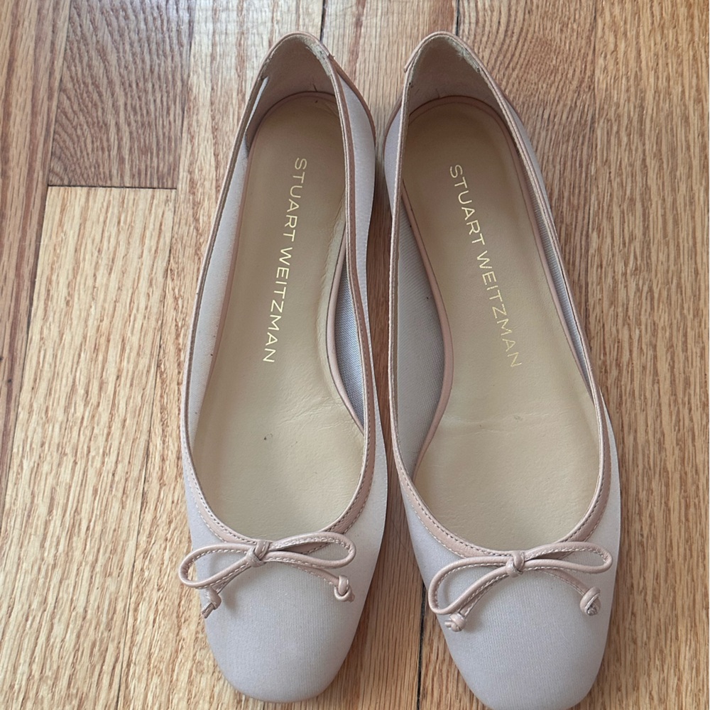 Arabella flat size 5